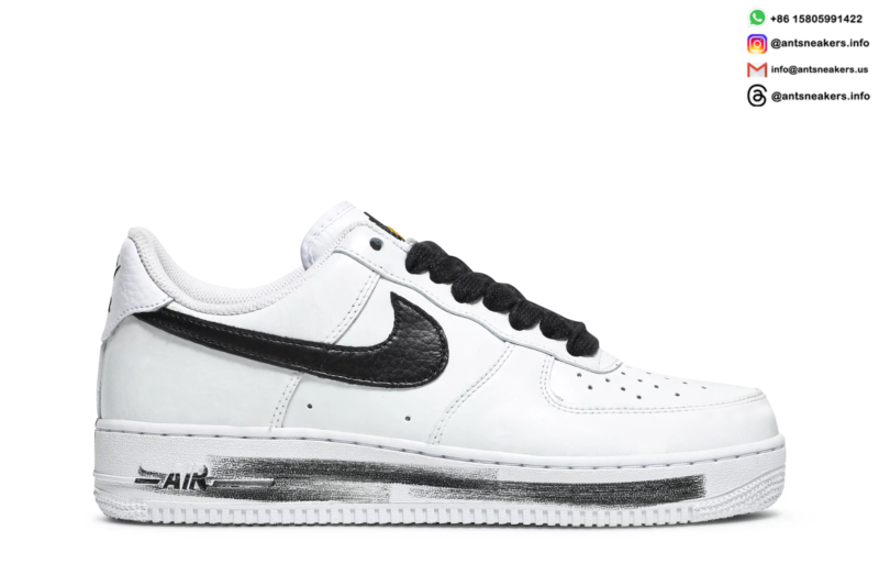 G-Dragon x Nike Air Force 1 '07 'Para-Noise 2.0' DD3223-100