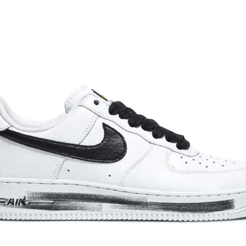 G-Dragon x Nike Air Force 1 '07 'Para-Noise 2.0' DD3223-100