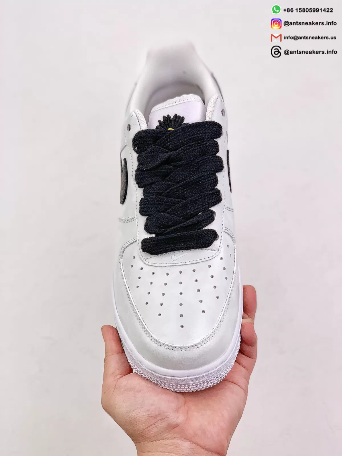 G-Dragon x Nike Air Force 1 '07 'Para-Noise 2.0' DD3223-100