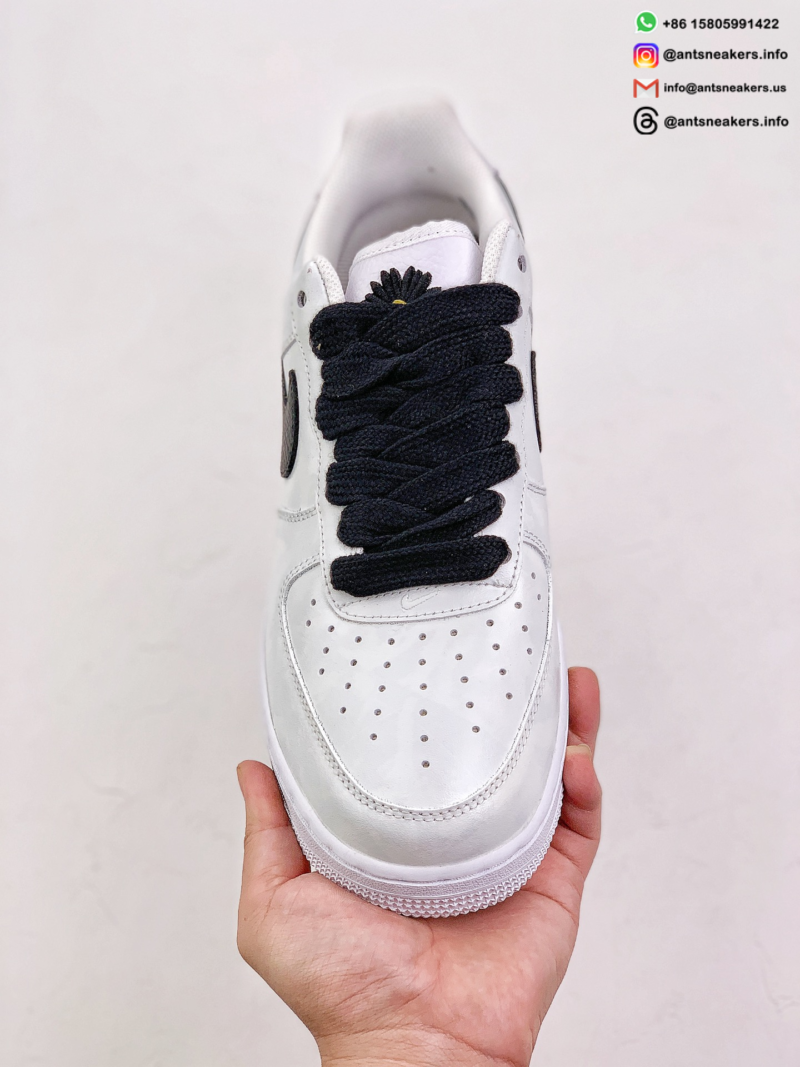G-Dragon x Nike Air Force 1 '07 'Para-Noise 2.0' DD3223-100