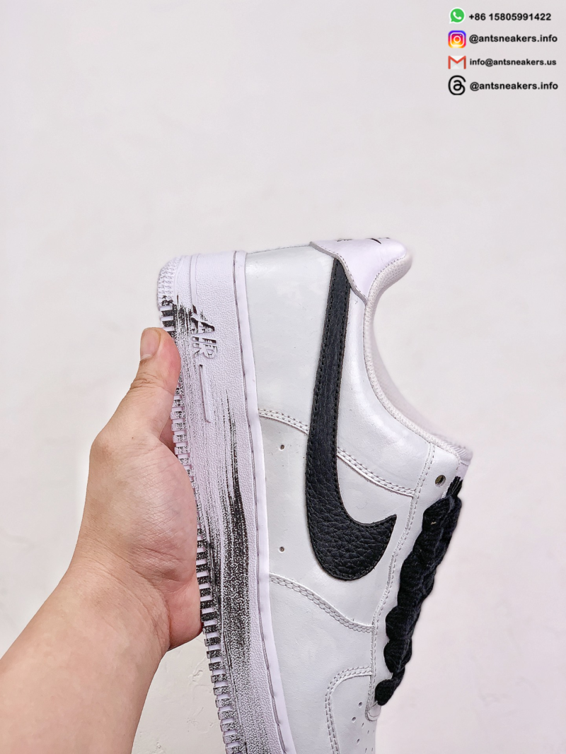G-Dragon x Nike Air Force 1 '07 'Para-Noise 2.0' DD3223-100