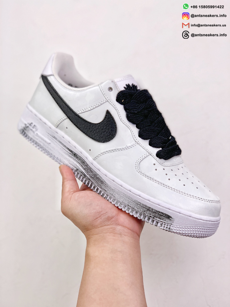 G-Dragon x Nike Air Force 1 '07 'Para-Noise 2.0' DD3223-100