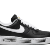 G-Dragon x Nike Air Force 1 '07 'Para-Noise 2.0' DD3223-100