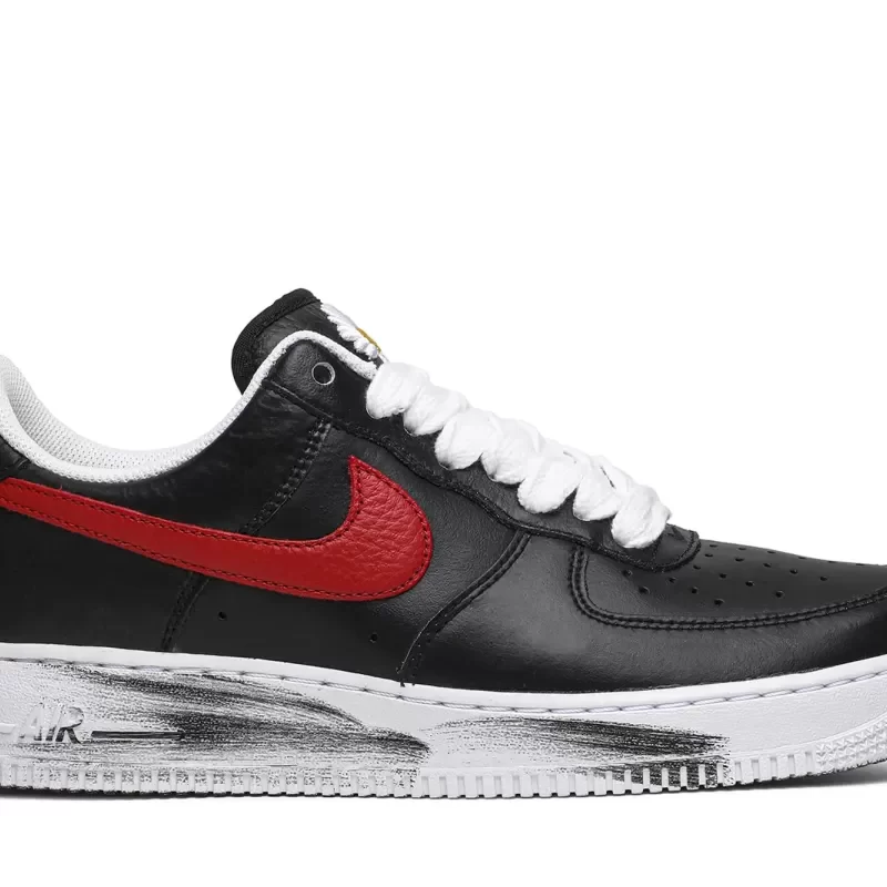 G-Dragon x Nike Air Force 1 '07 'Para-noise - Korea Exclusive' AQ3692-002