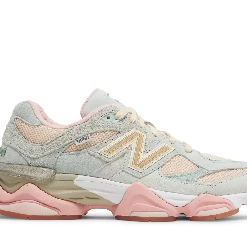 Joe Freshgoods x New Balance 9060 'Baby Shower Blue' U9060JG1
