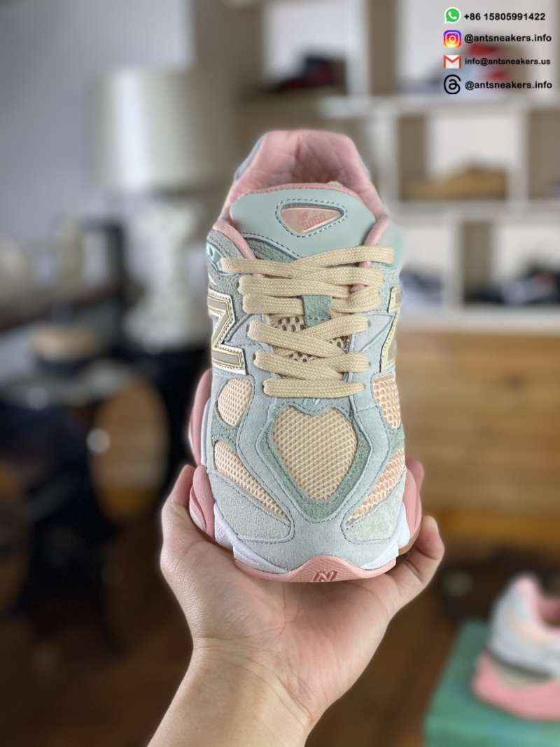 Joe Freshgoods x New Balance 9060 'Baby Shower Blue' U9060JG1