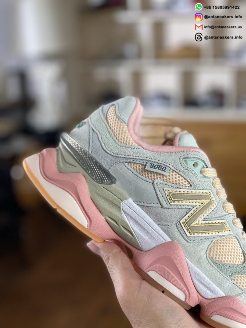 Joe Freshgoods x New Balance 9060 'Baby Shower Blue' U9060JG1