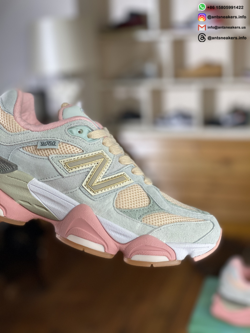 Joe Freshgoods x New Balance 9060 'Baby Shower Blue' U9060JG1