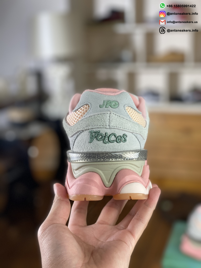 Joe Freshgoods x New Balance 9060 'Baby Shower Blue' U9060JG1