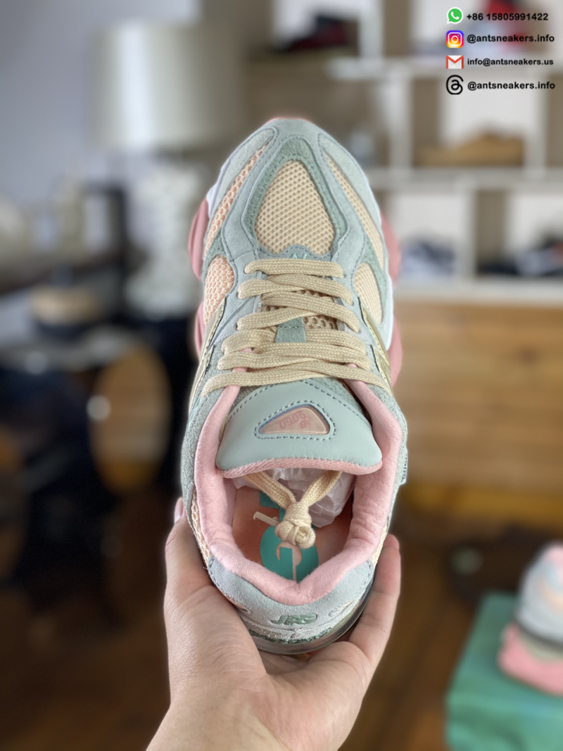Joe Freshgoods x New Balance 9060 'Baby Shower Blue' U9060JG1