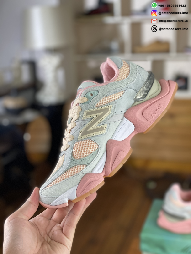 Joe Freshgoods x New Balance 9060 'Baby Shower Blue' U9060JG1