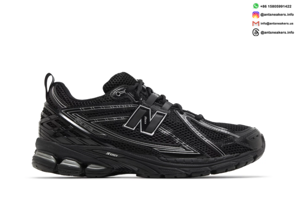 New Balance 1906R 'Black Grey' M1906RCH