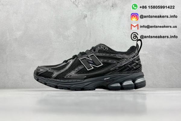 New Balance 1906R 'Black Grey' M1906RCH - Image 2