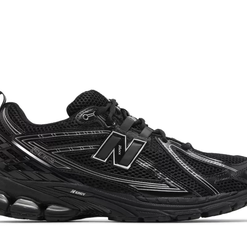New Balance 1906R 'Black Grey' M1906RCH
