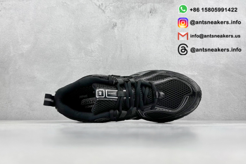 New Balance 1906R 'Black Grey' M1906RCH