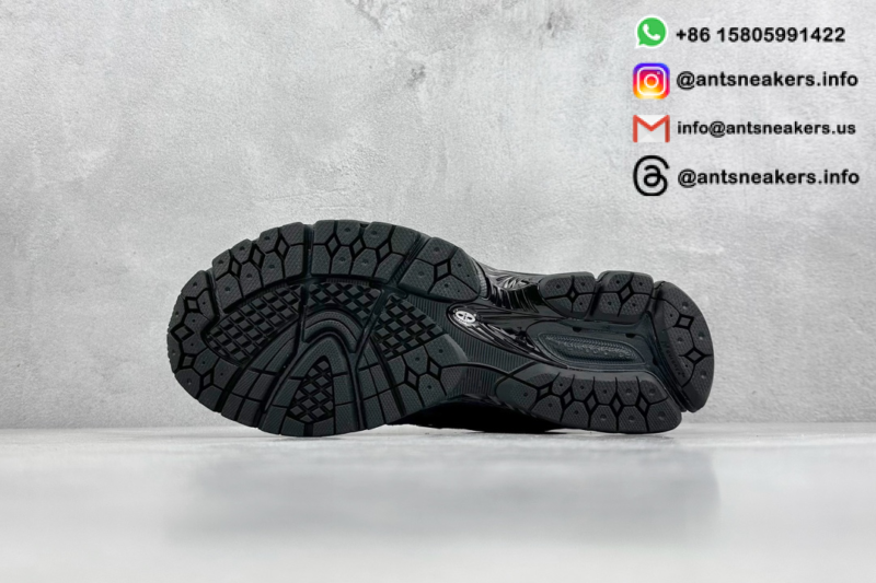 New Balance 1906R 'Black Grey' M1906RCH