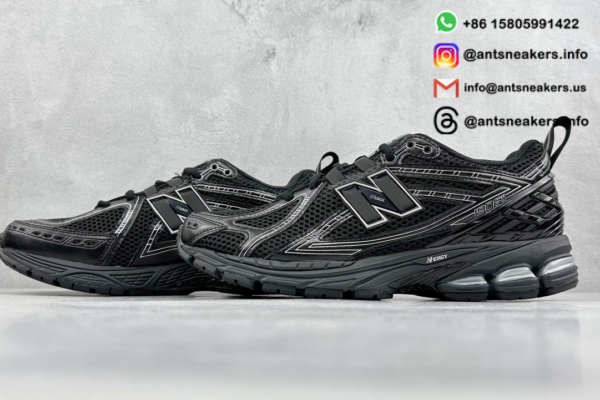 New Balance 1906R 'Black Grey' M1906RCH - Image 7