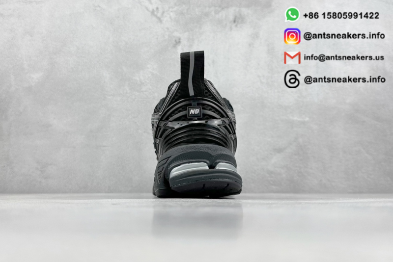 New Balance 1906R 'Black Grey' M1906RCH