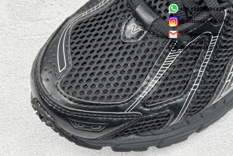 New Balance 1906R 'Black Grey' M1906RCH