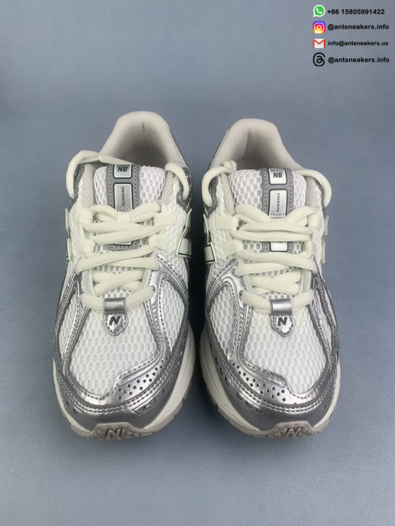 New Balance 1906R 'Silver Metallic Cream' M1906REE