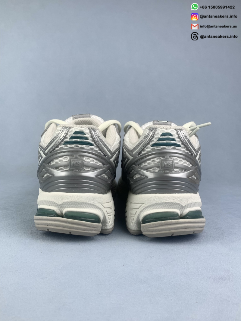 New Balance 1906R 'Silver Metallic Cream' M1906REE