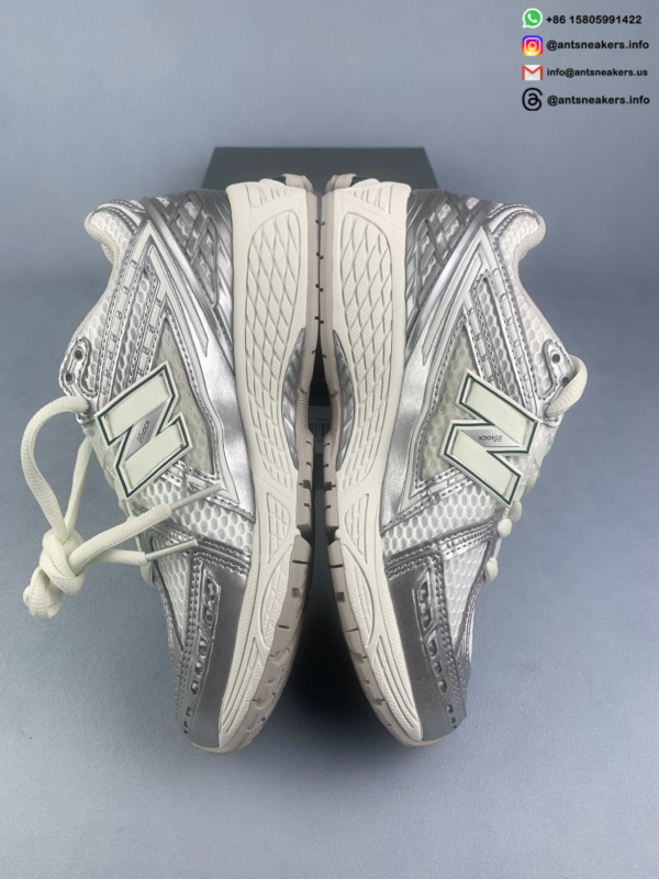 New Balance 1906R 'Silver Metallic Cream' M1906REE - Image 6
