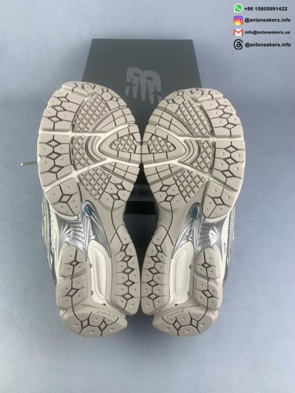 New Balance 1906R 'Silver Metallic Cream' M1906REE - Image 5