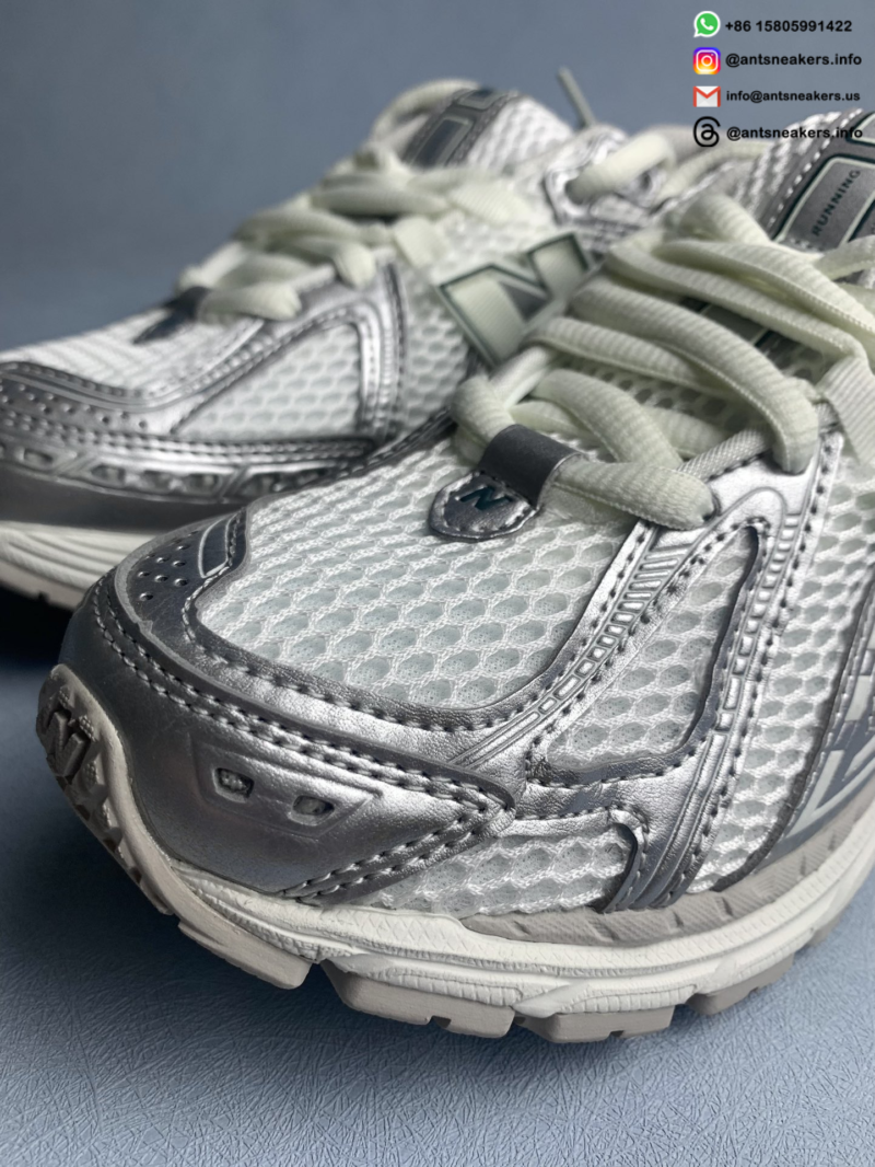 New Balance 1906R 'Silver Metallic Cream' M1906REE