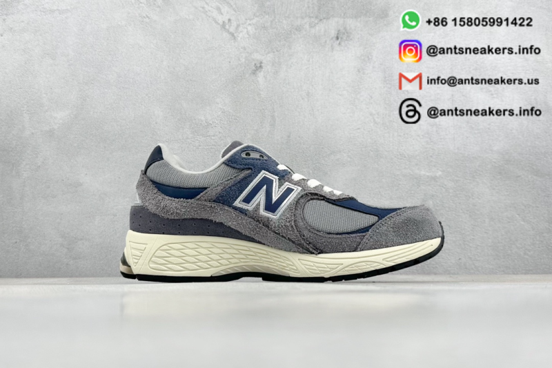 New Balance 2002R 'Castlerock Navy' M2002REL