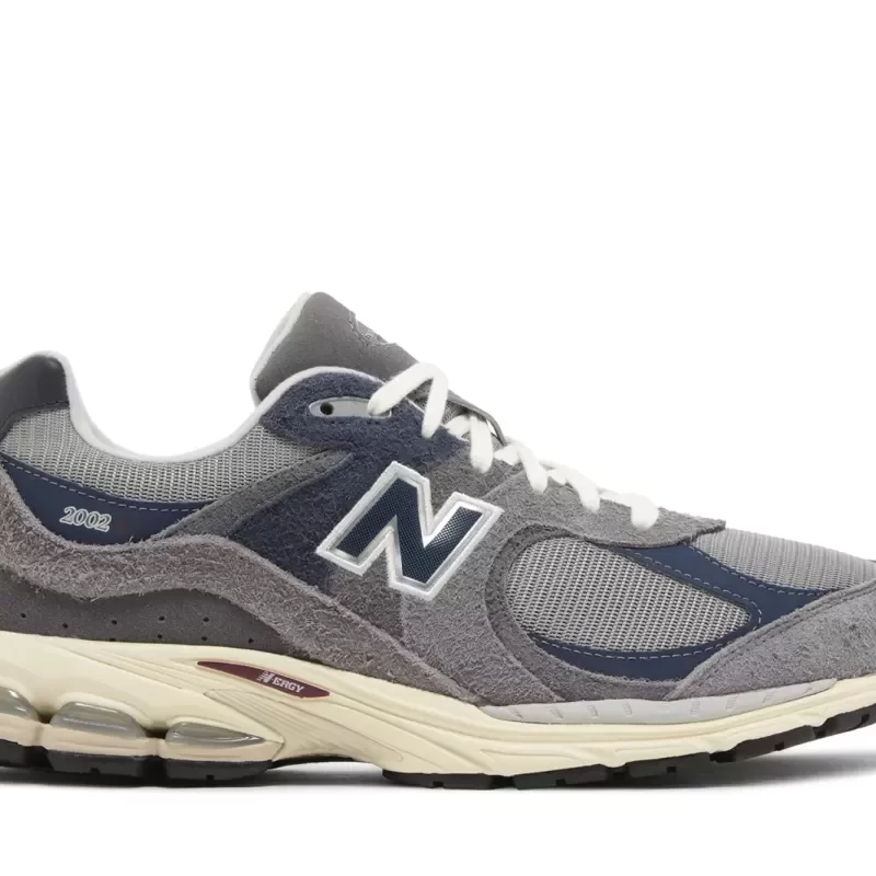 New Balance 2002R 'Castlerock Navy' M2002REL