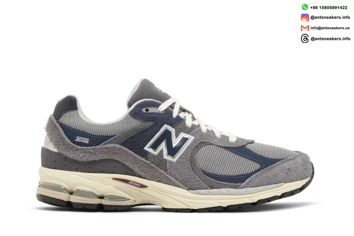 New Balance 2002R 'Castlerock Navy' M2002REL