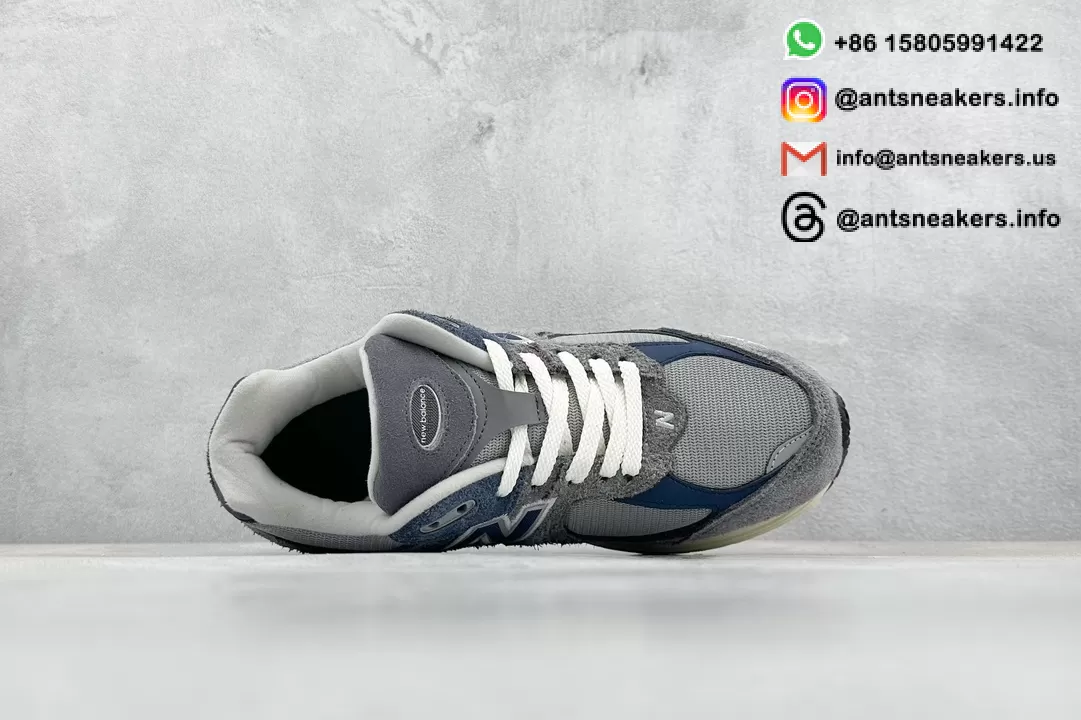 New Balance 2002R 'Castlerock Navy' M2002REL