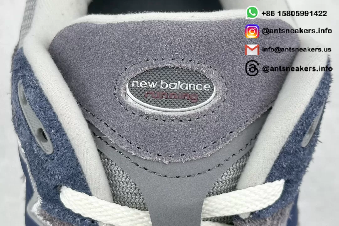 New Balance 2002R 'Castlerock Navy' M2002REL