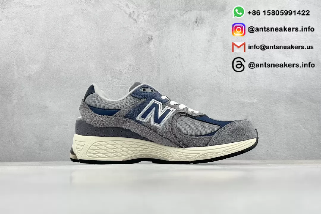 New Balance 2002R 'Castlerock Navy' M2002REL