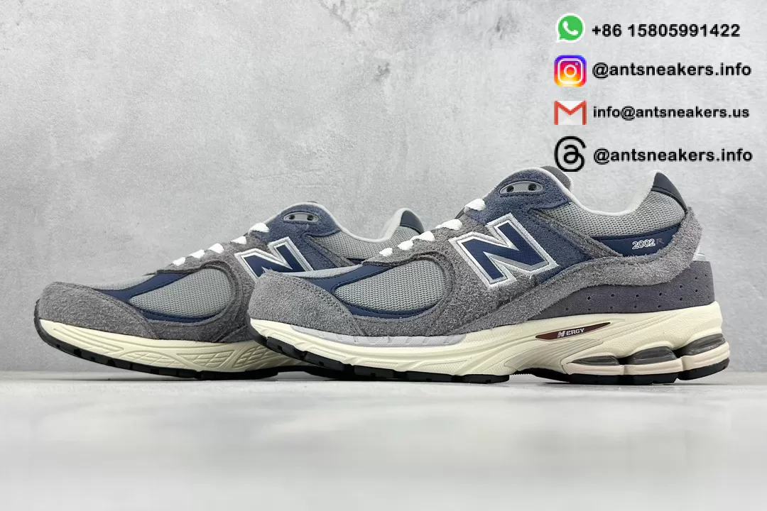 New Balance 2002R 'Castlerock Navy' M2002REL