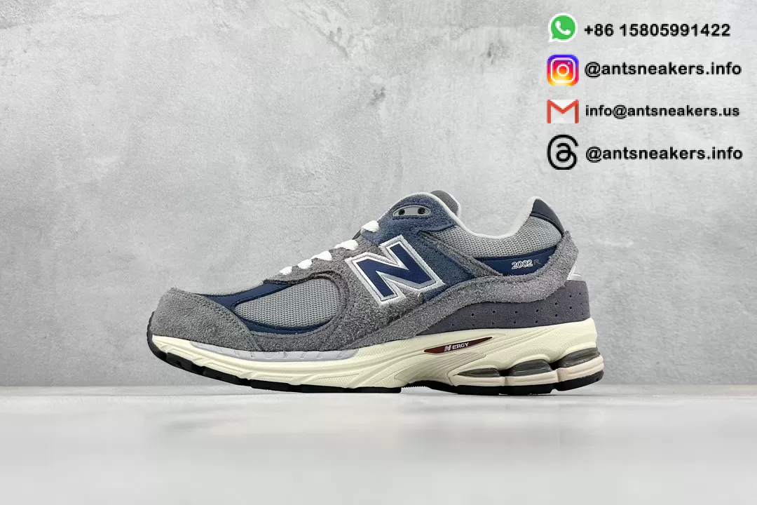 New Balance 2002R 'Castlerock Navy' M2002REL