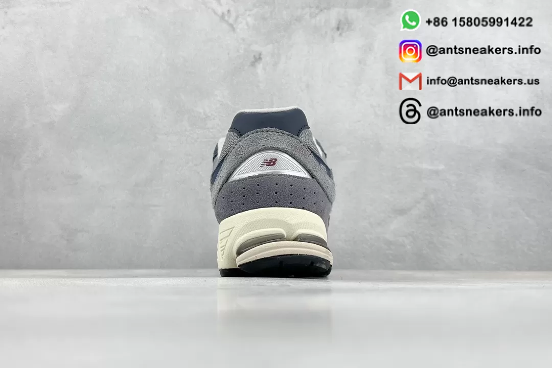 New Balance 2002R 'Castlerock Navy' M2002REL