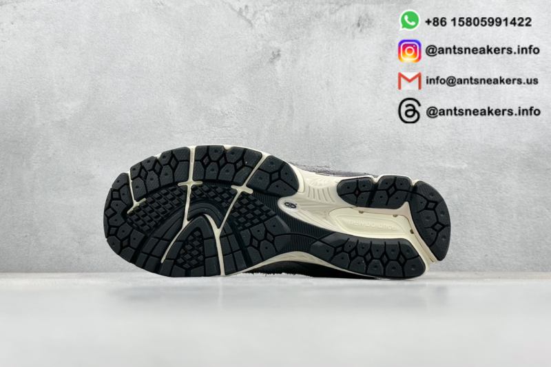 New Balance 2002R 'Castlerock Navy' M2002REL