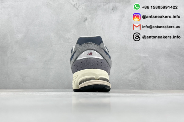New Balance 2002R 'Castlerock Navy' M2002REL - Image 6