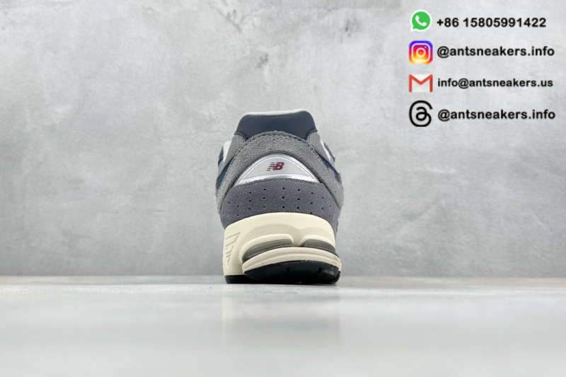 New Balance 2002R 'Castlerock Navy' M2002REL