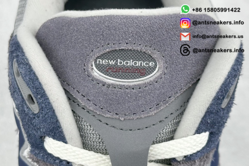 New Balance 2002R 'Castlerock Navy' M2002REL