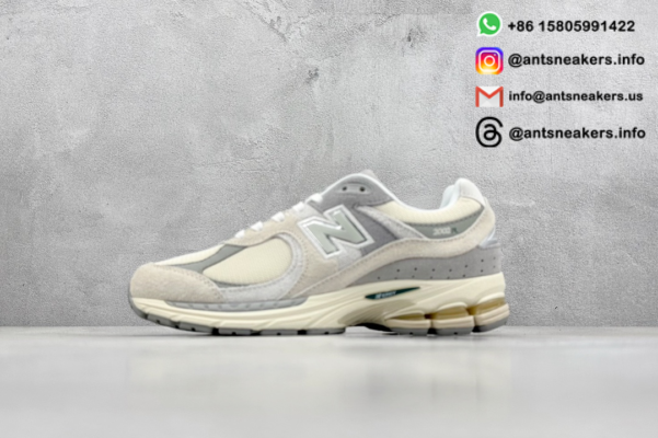 New Balance 2002R 'Linen' M2002REK - Image 2