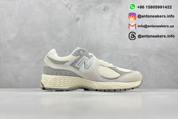 New Balance 2002R 'Linen' M2002REK - Image 10