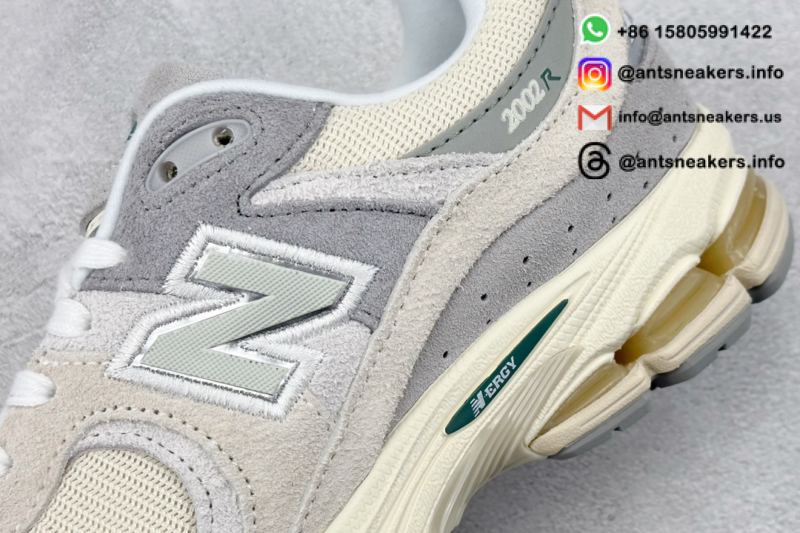 New Balance 2002R 'Linen' M2002REK