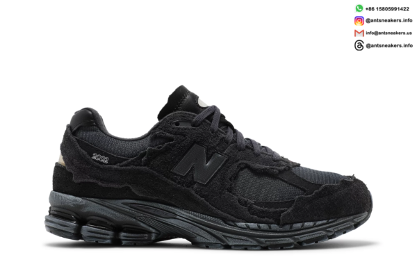New Balance 2002R 'Protection Pack - Phantom' M2002RDB