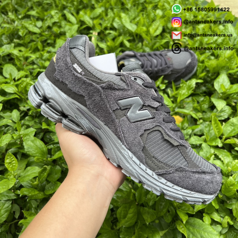 New Balance 2002R 'Protection Pack - Phantom' M2002RDB - Image 10