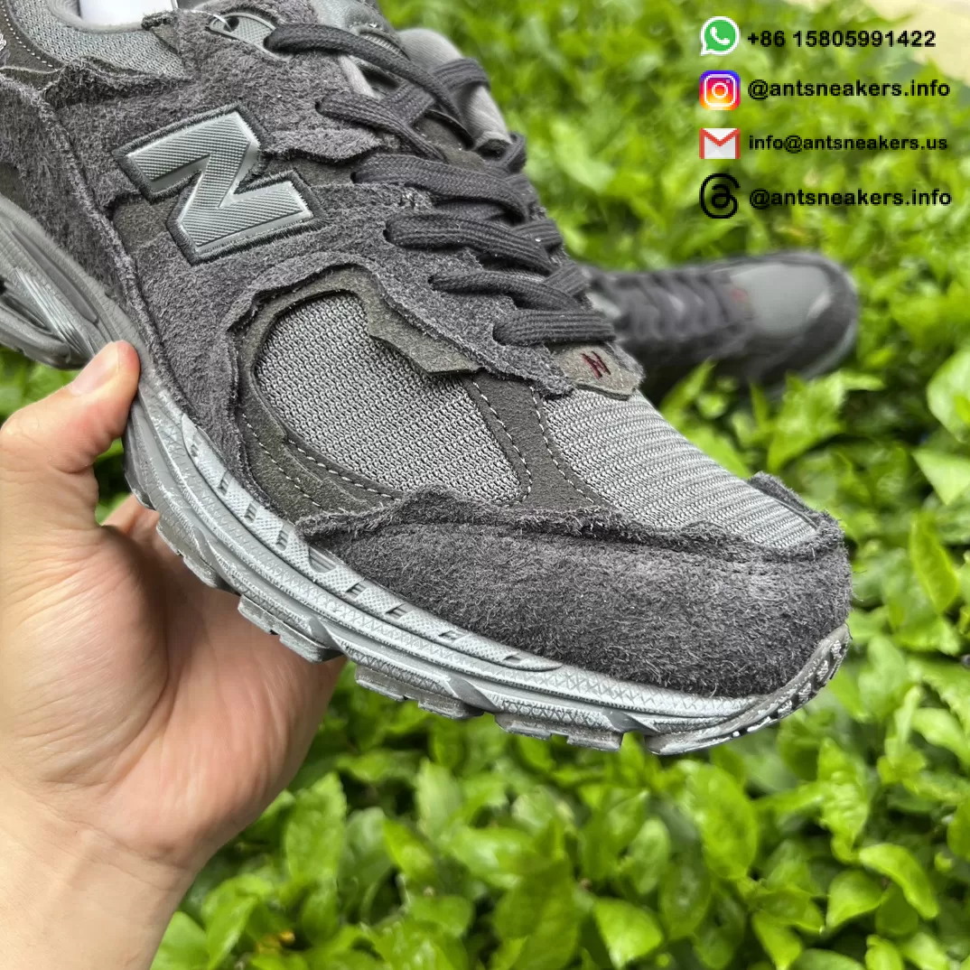 New Balance 2002R 'Protection Pack - Phantom' M2002RDB