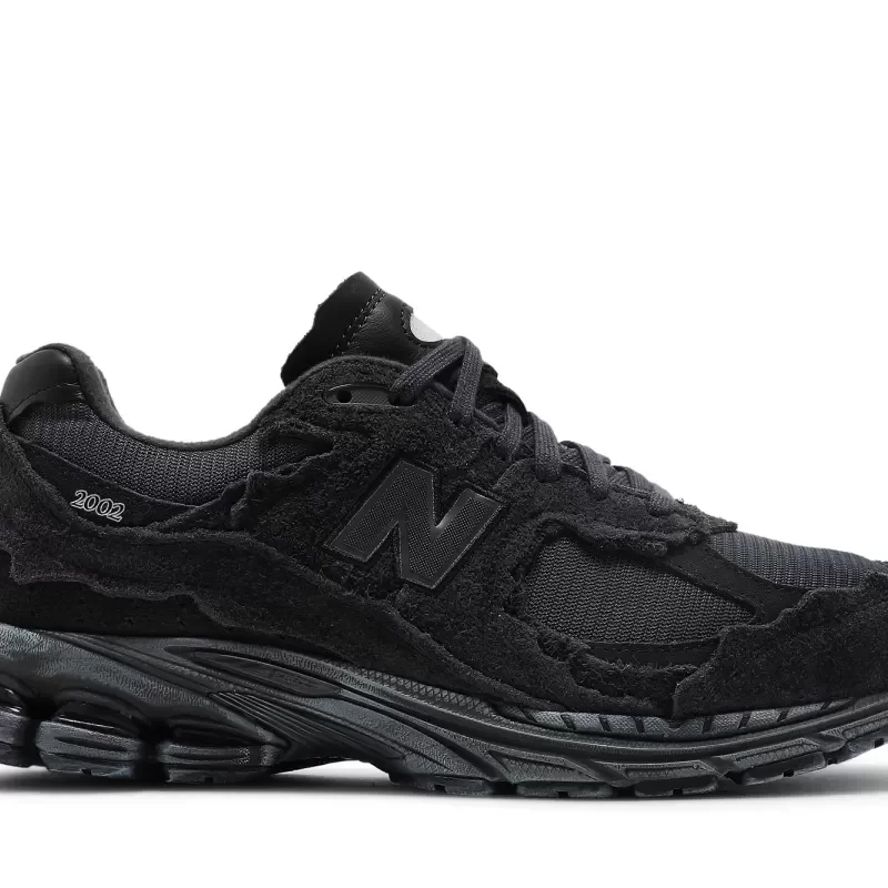 New Balance 2002R 'Protection Pack - Phantom' M2002RDB