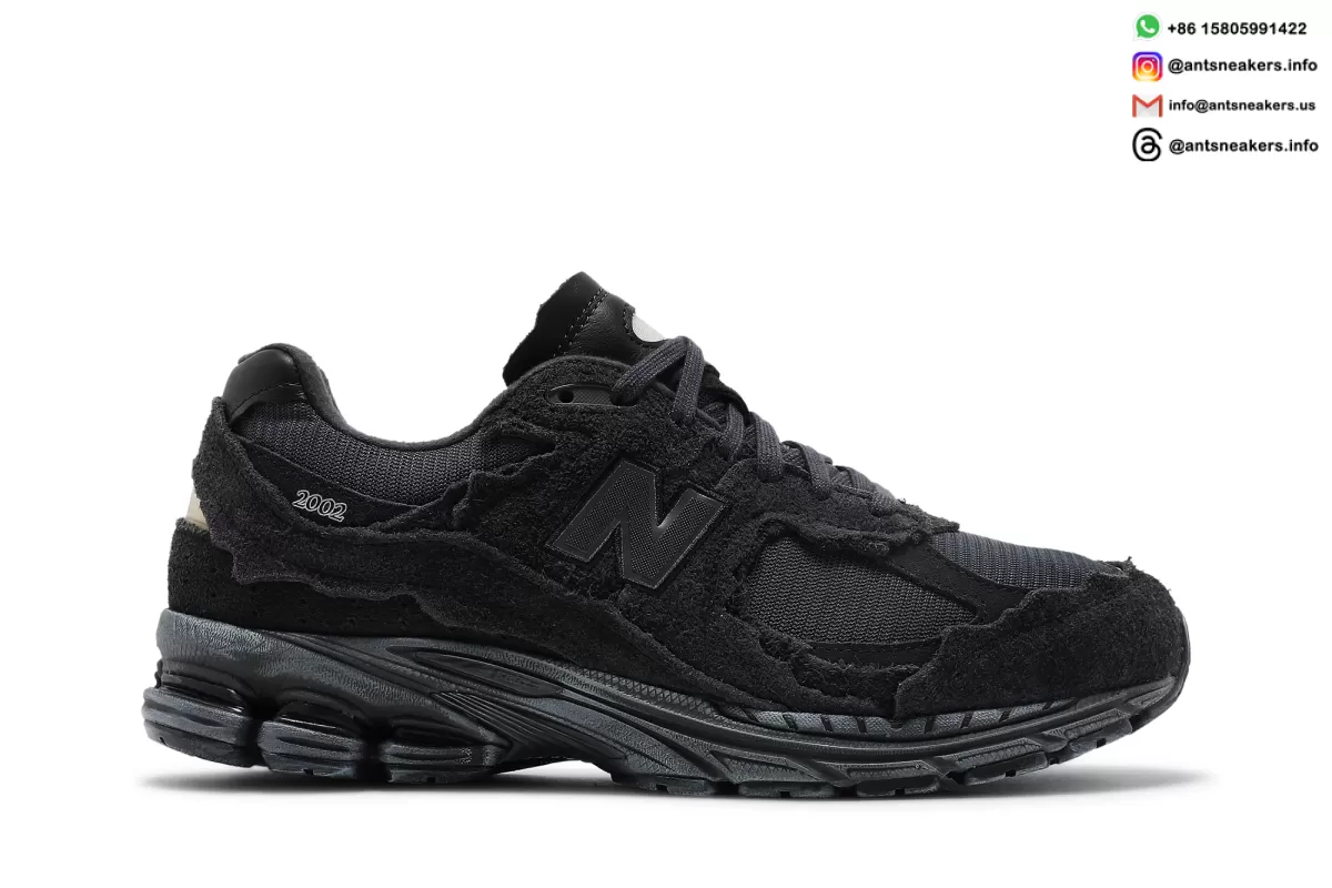 New Balance 2002R 'Protection Pack - Phantom' M2002RDB