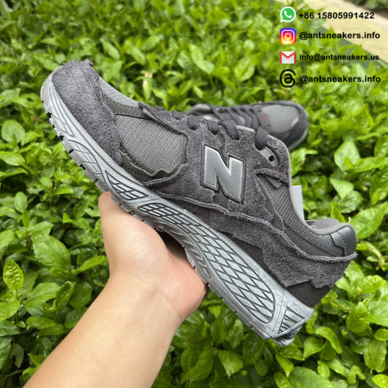 New Balance 2002R 'Protection Pack - Phantom' M2002RDB